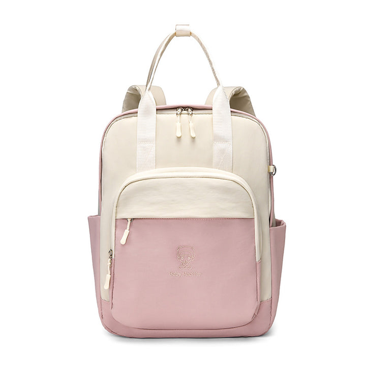 Multi-Funktionale Baby Windel Rucksack Karnz