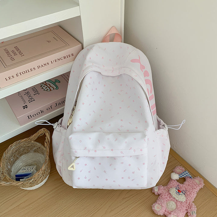 Stylischer Multifunktions-Rucksack Karnz