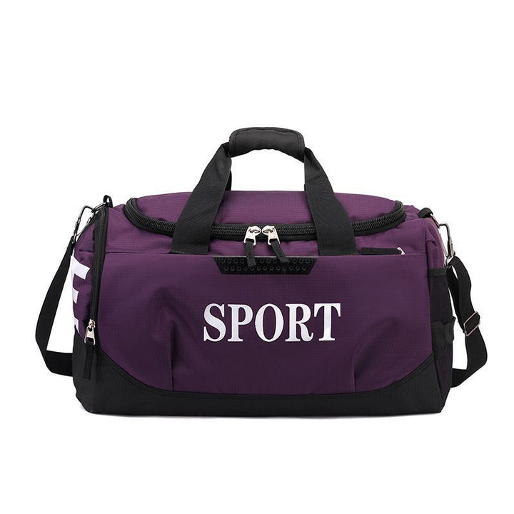 Langlebiges Sport-Duffelbag