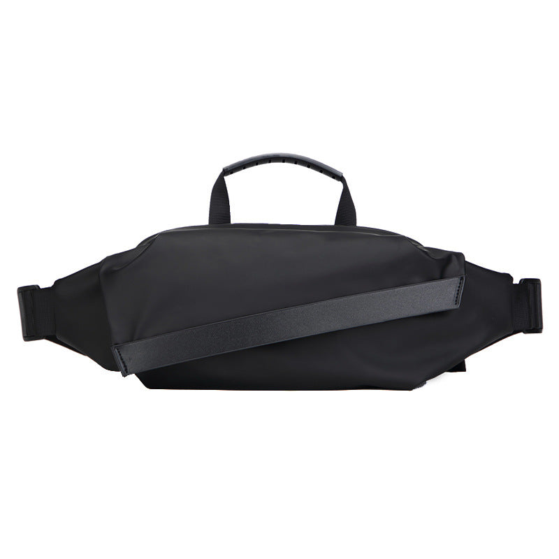 Ergonomische Sling Messenger Bag Karnz