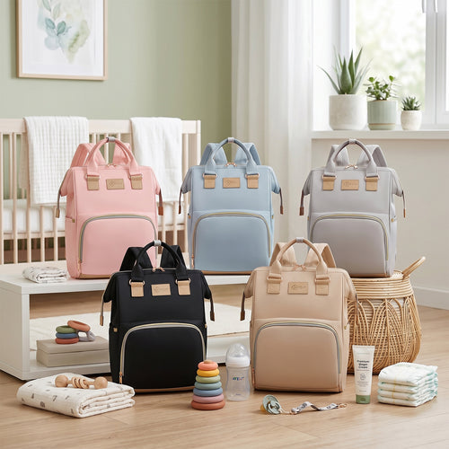 Multifunktionaler Rucksack Karnz