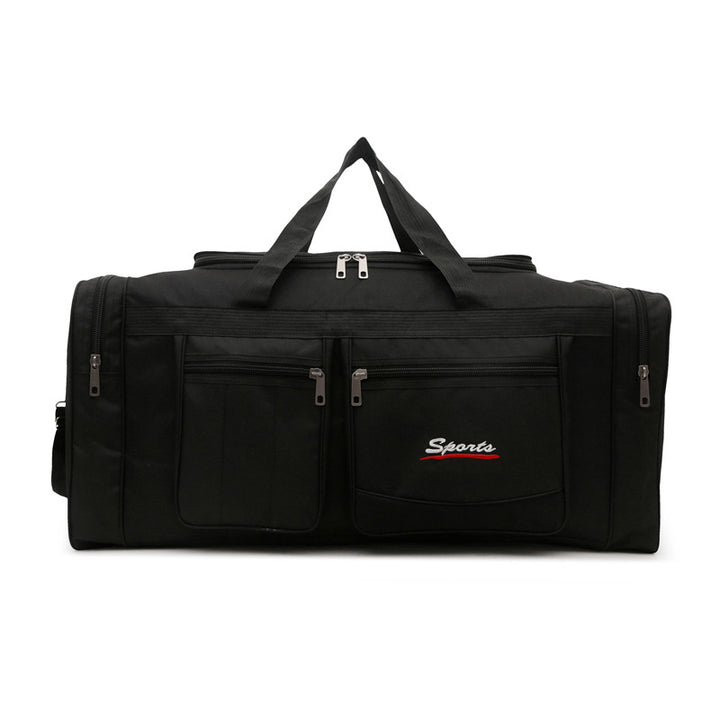 Große Kapazität Sport Reise Duffel Tasche