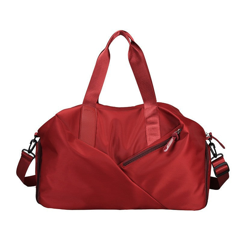 Vielseitige Reise-Duffel-Tasche