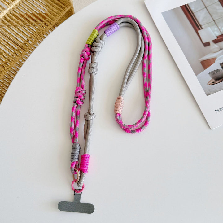 Sportliches Handykette Karnz