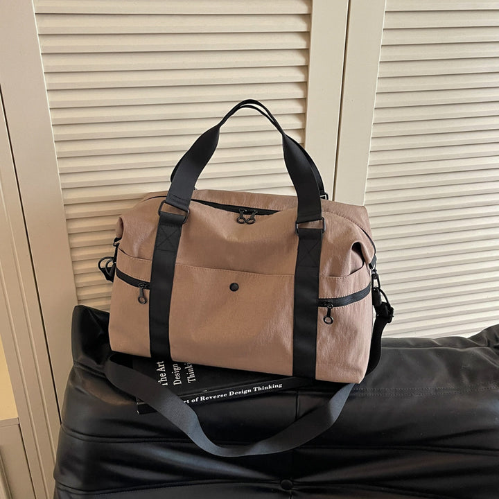 Reis Duffel Tasche