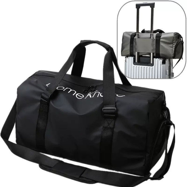 Wasserdichte Reise-Duffle Bag Karnz