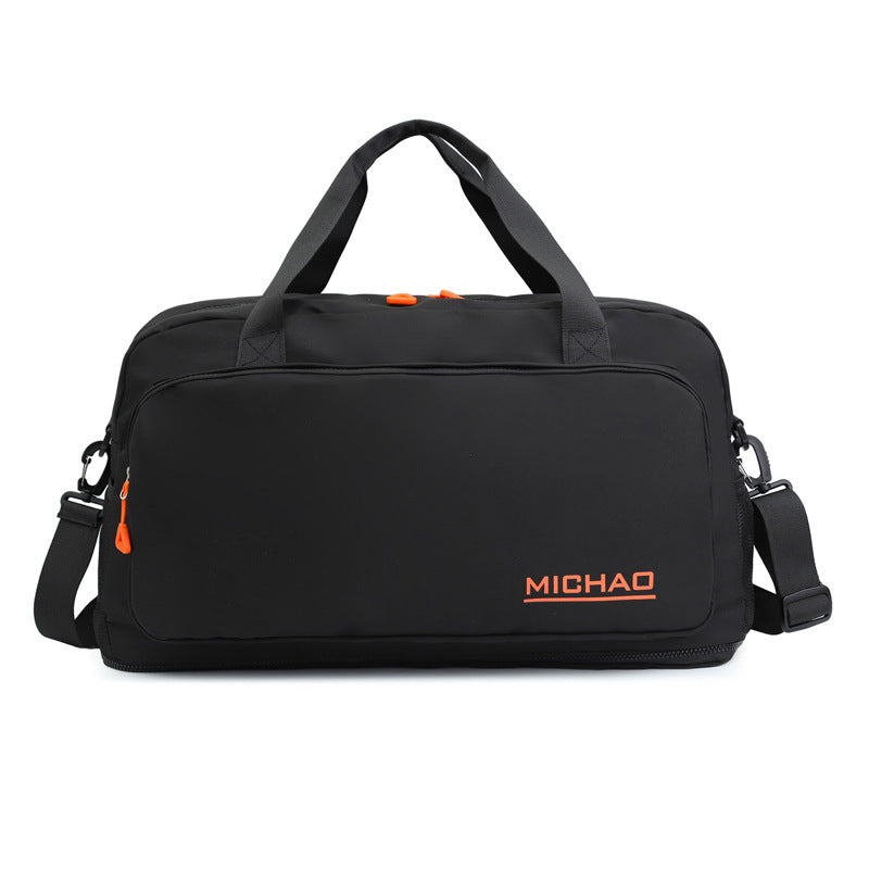 Vielseitige Reisetasche Karnz