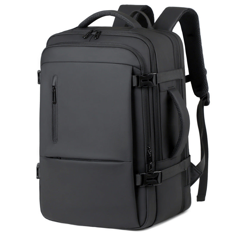 Multi-Funktionaler Urbaner Reiserrucksack Karnz