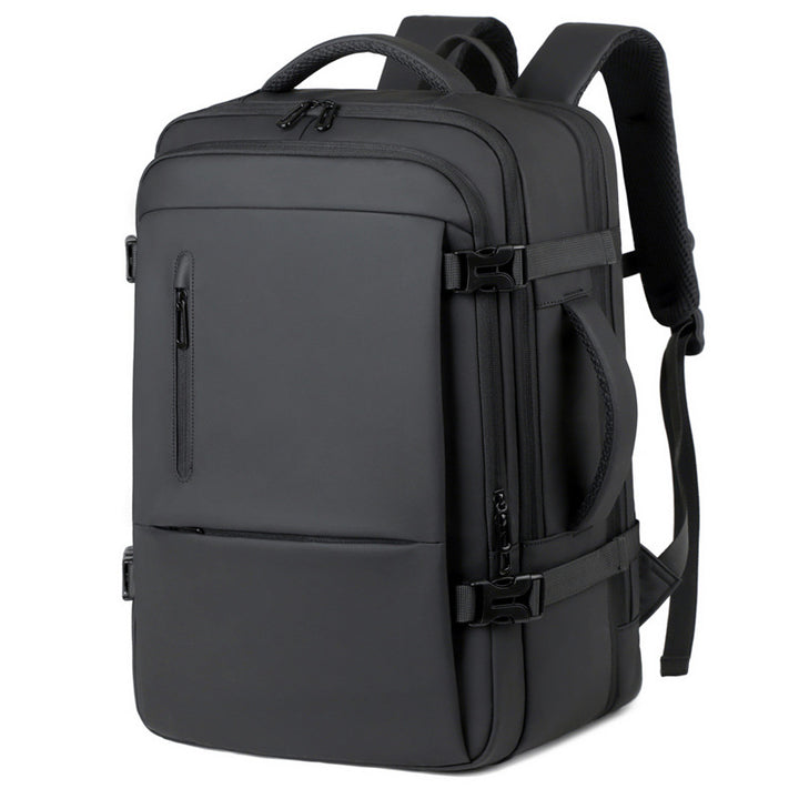 Multi-Funktionaler Urbaner Reiserrucksack Karnz