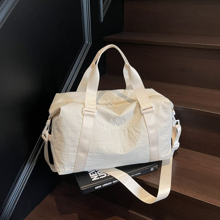 Leichtgewicht Reisetasche Karnz