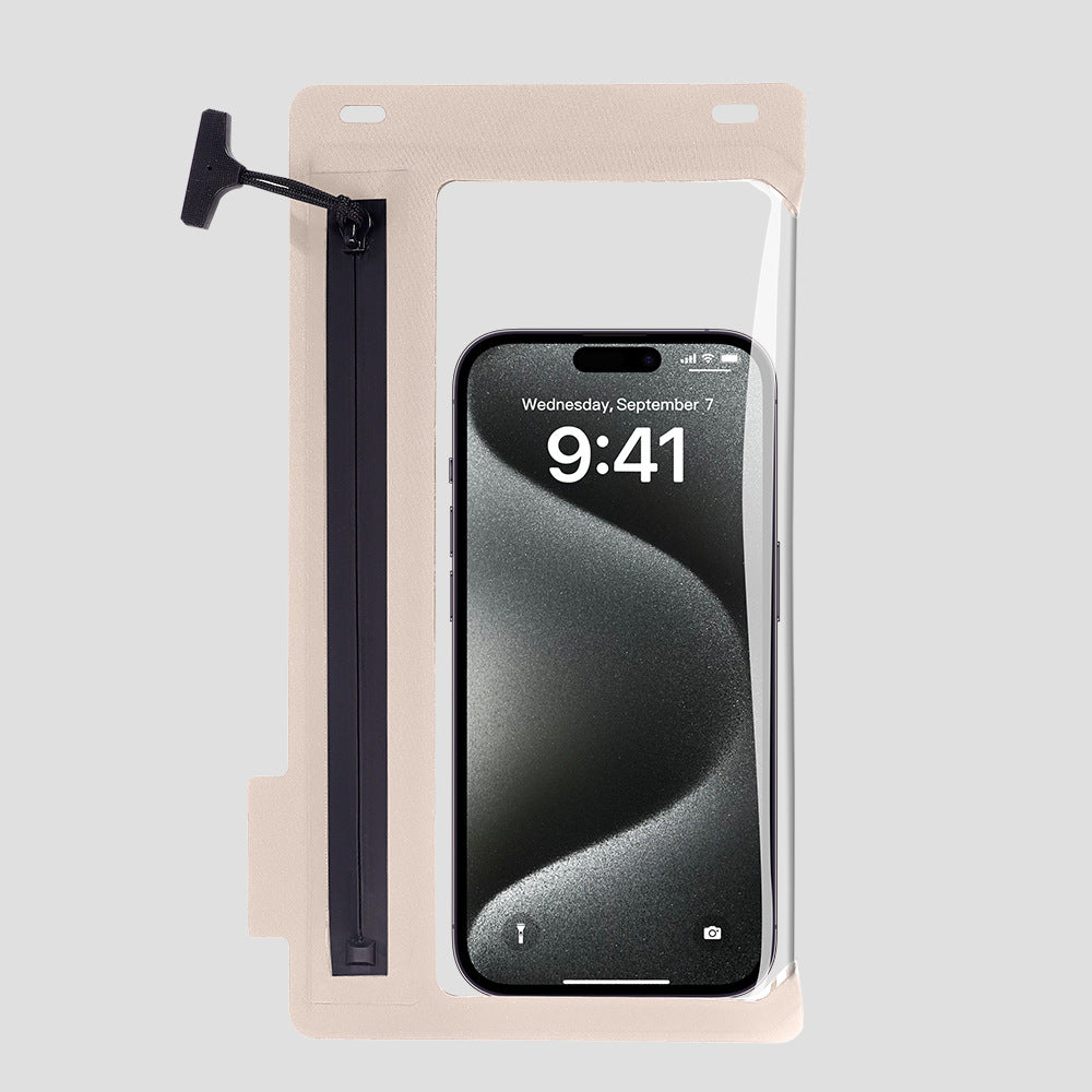 Schwimmfähige Smartphone-Hülle Karnz