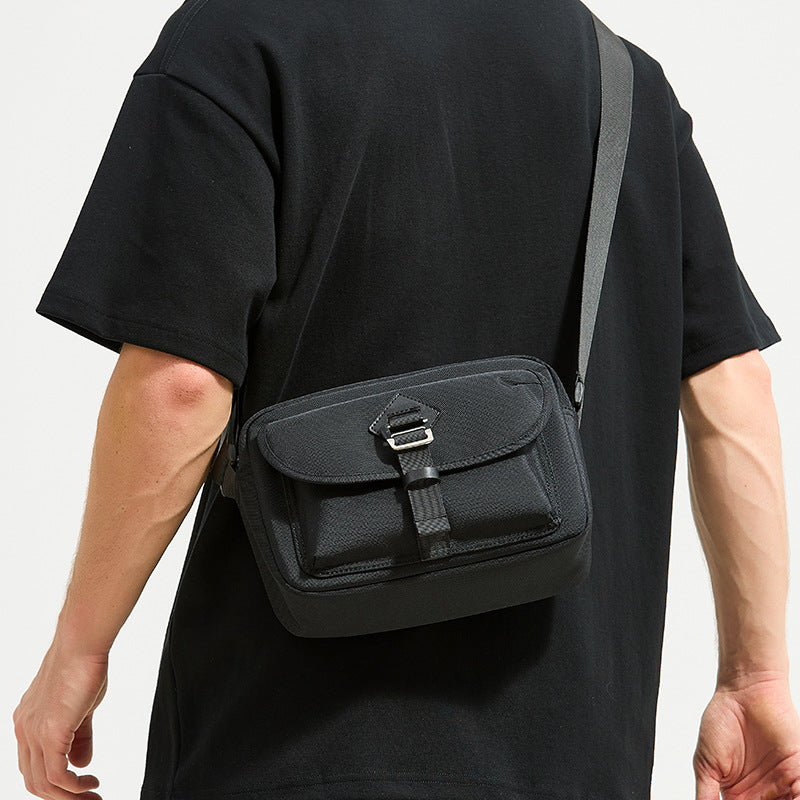 Kompakte Crossbody Organizer Tasche Karnz