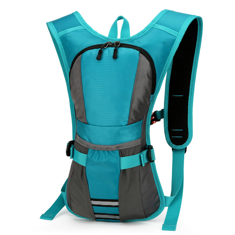 Hydration-Focused Performance Backpack Karnz