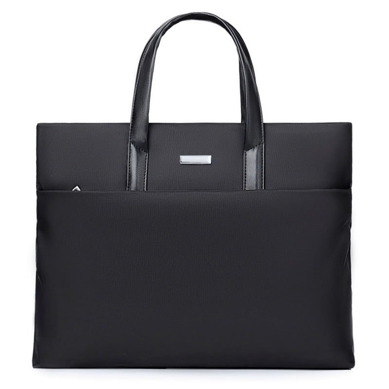 Professionelle Laptop-Tasche Karnz