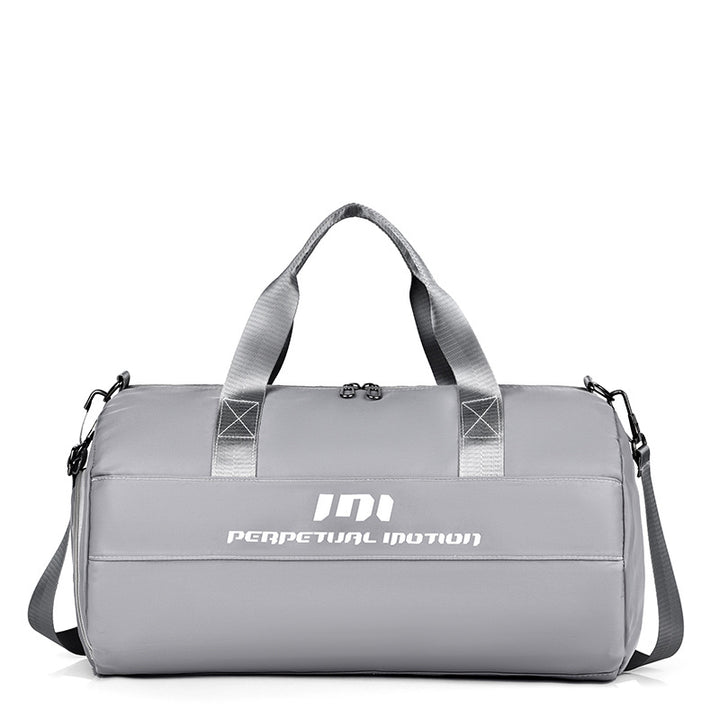 Funktionaler Alltags-Reise-Duffel