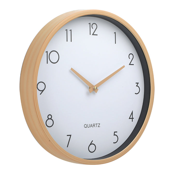 Wanduhr Karnz