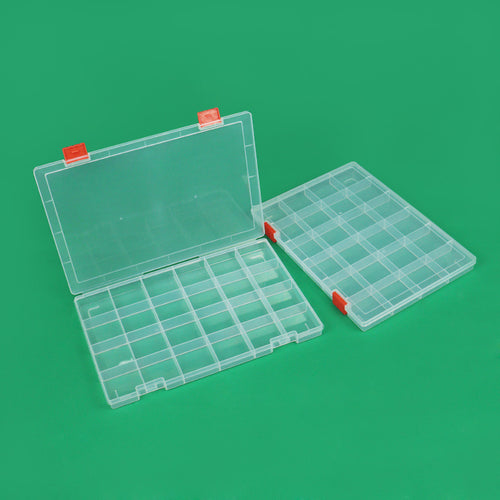 Multi-Sektions Bastel Lager Organizer Karnz