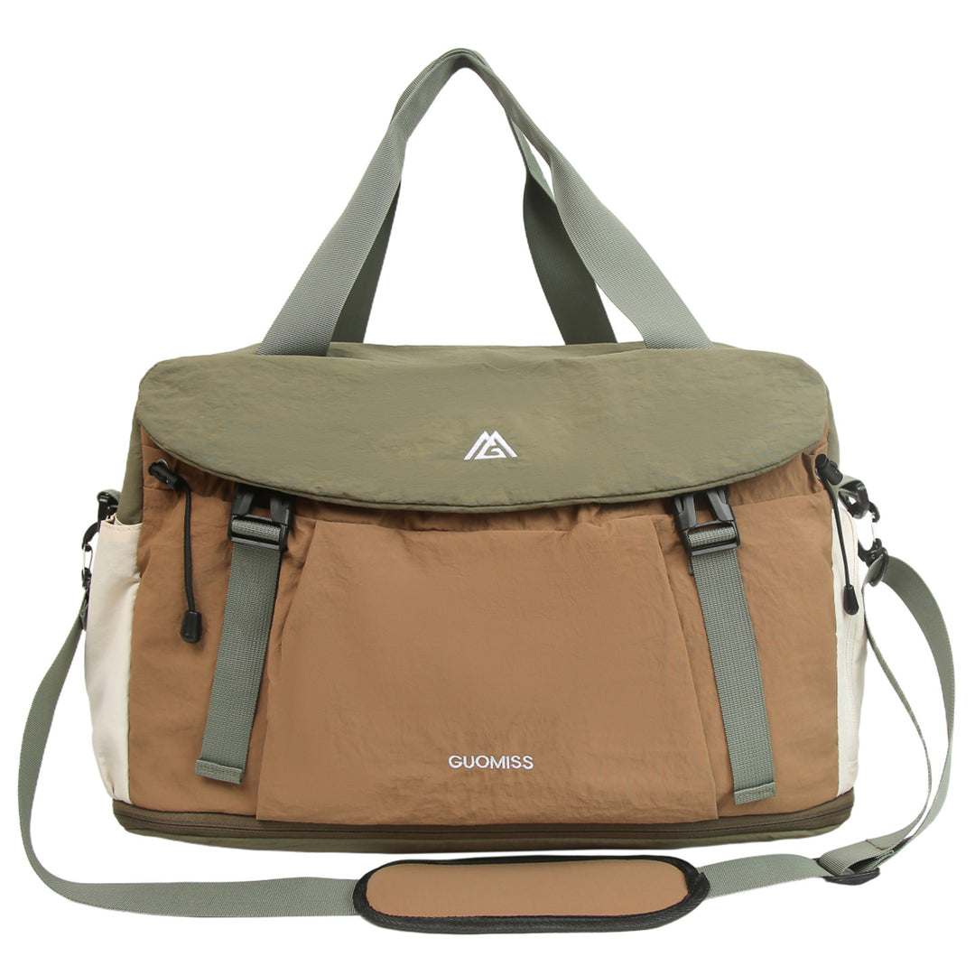 Leichtgewicht Reise Duffle Karnz