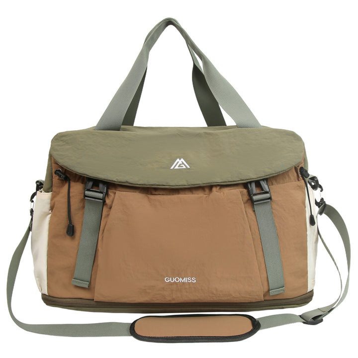 Leichtgewicht Reise Duffle Karnz