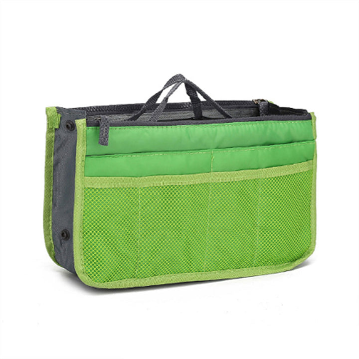 Multi-Taschen Handtaschen Organizer Karnz