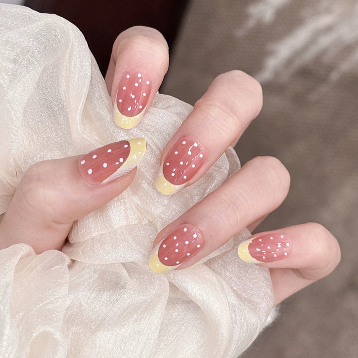 Nagelkunst