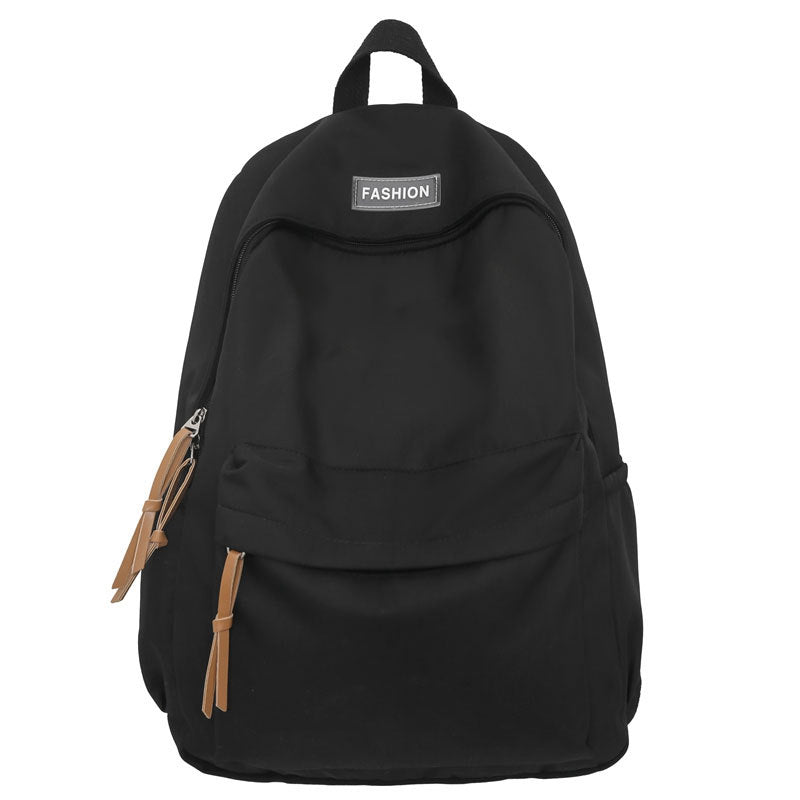 Lässiger Mehrzweck-Rucksack