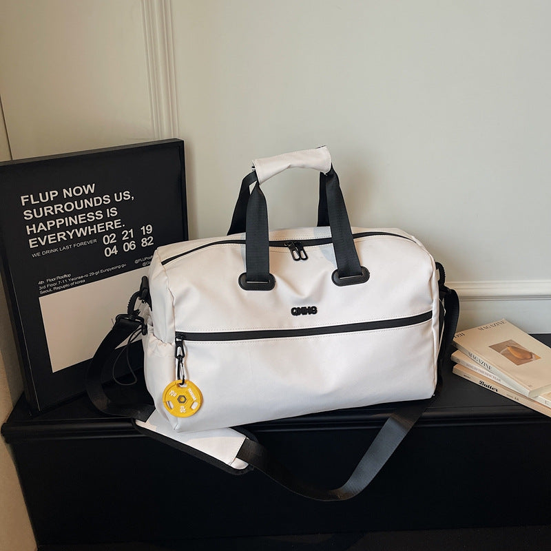 Sportliche Reisetasche Karnz