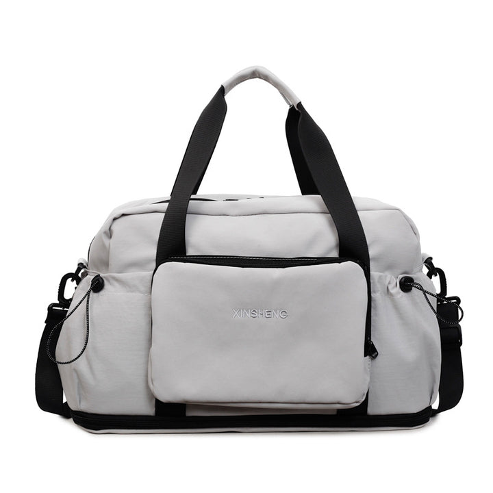 Vielseitige Mehrfachfach-Reise-Duffel-Tasche