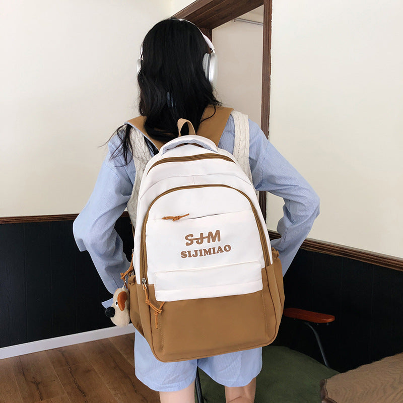 Vielseitiger Urban Rucksack Karnz