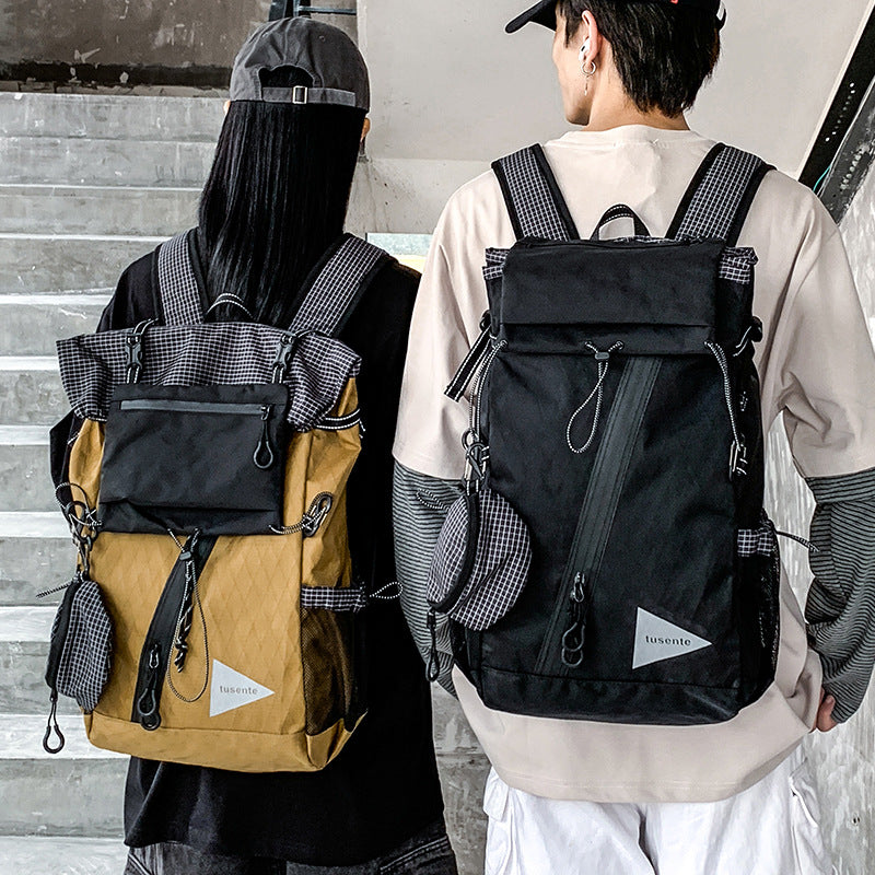 Multi-Funktionaler Reise-Rucksack Karnz 1791205932