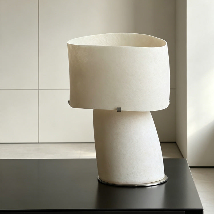 Künstlerische moderne Tischlampe