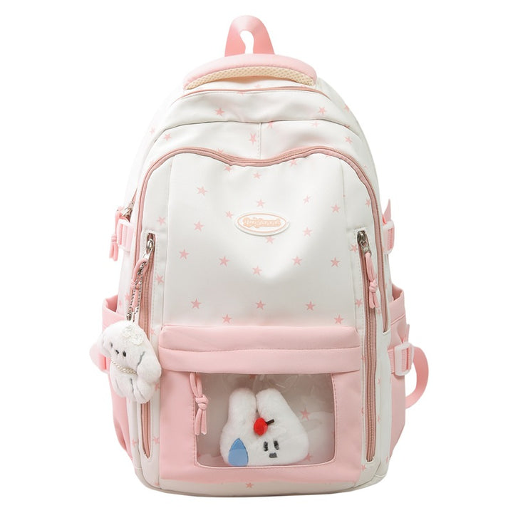 Verspielt Tier-Thema Rucksack