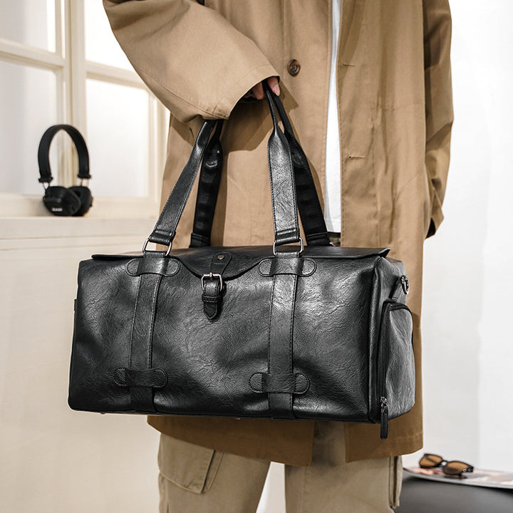 Eleganter Sport- und Reisetasche Karnz