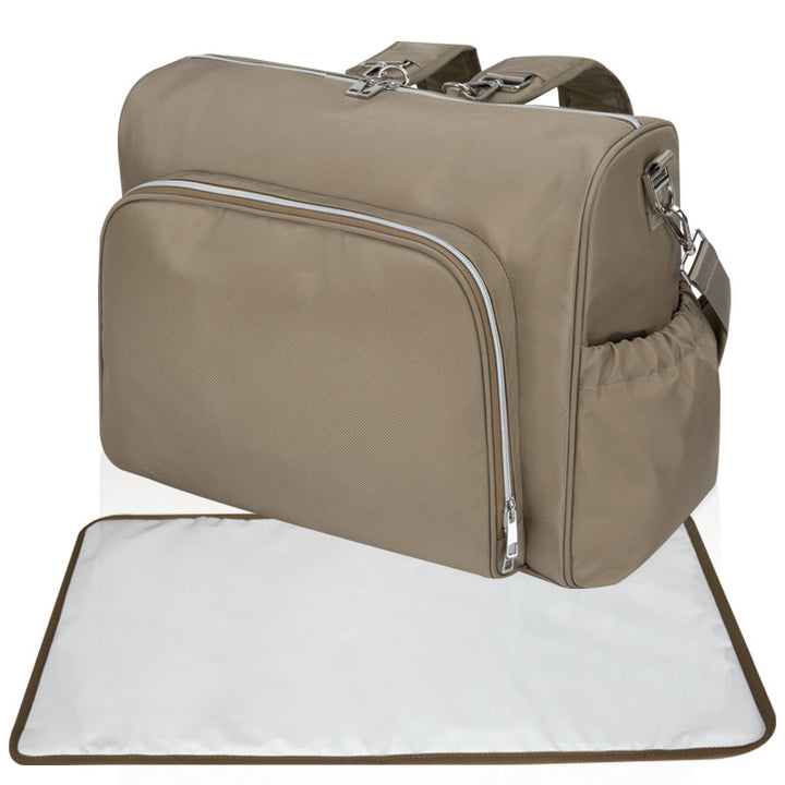 Multi-Funktions Wickeltasche Karnz