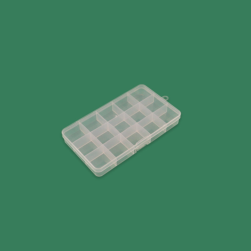 Multi-Compartment-Organizer-Box Karnz