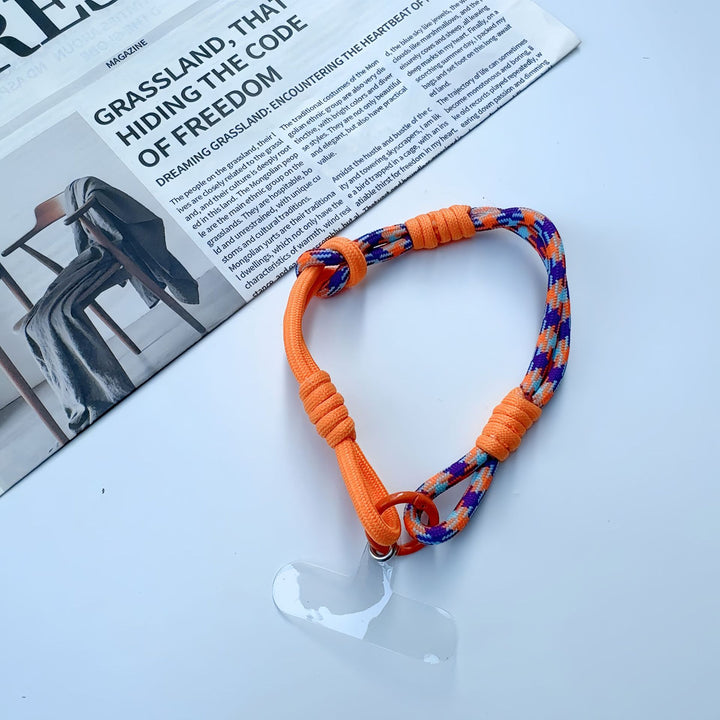 Verstellbarer Silikon Telefonhalter Karnz