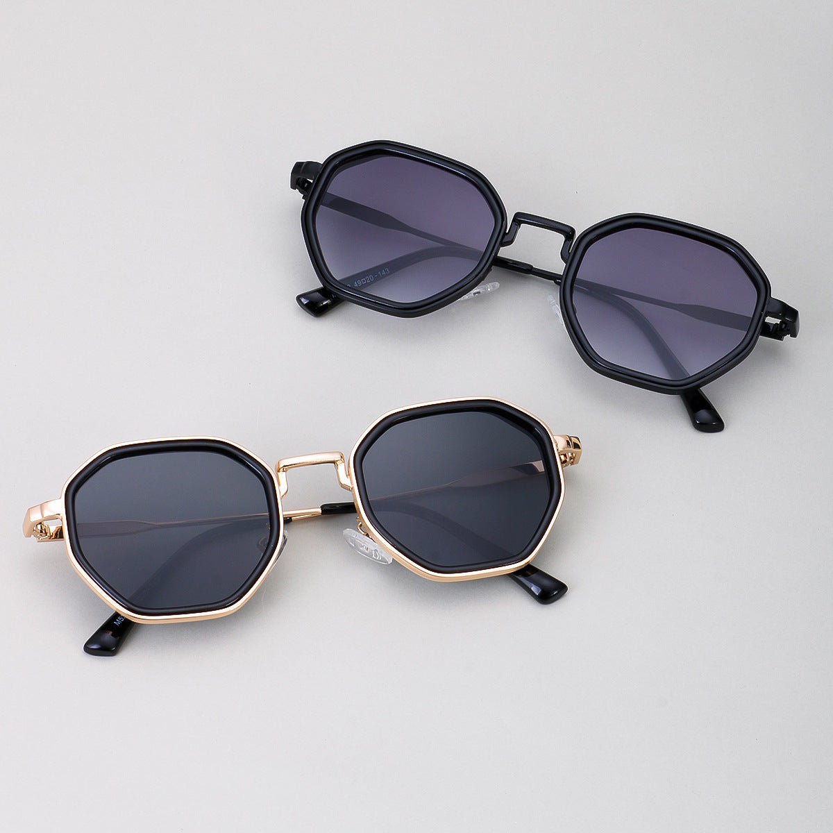 Damen stylische Sonnenbrille Karnz