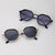 Damen stylische Sonnenbrille Karnz