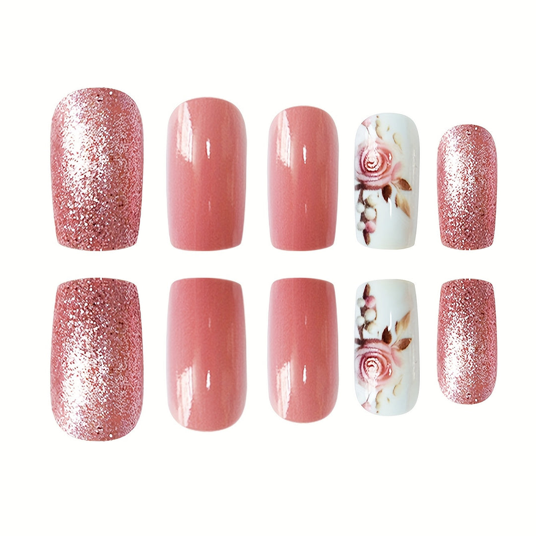 Nagelkunst Design Karnz