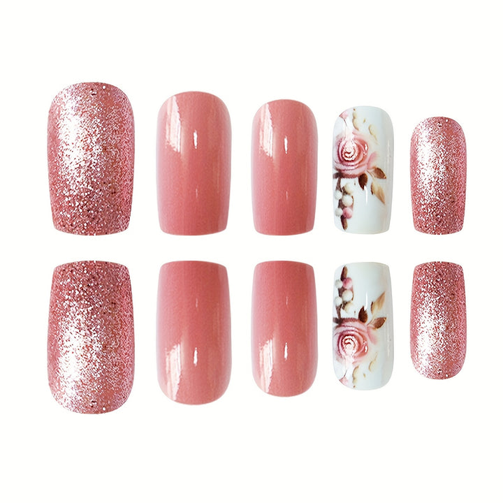 Nagelkunst Design Karnz
