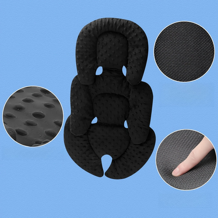 Ergonomisches Gedächtnisschaum Sitzkissen Karnz