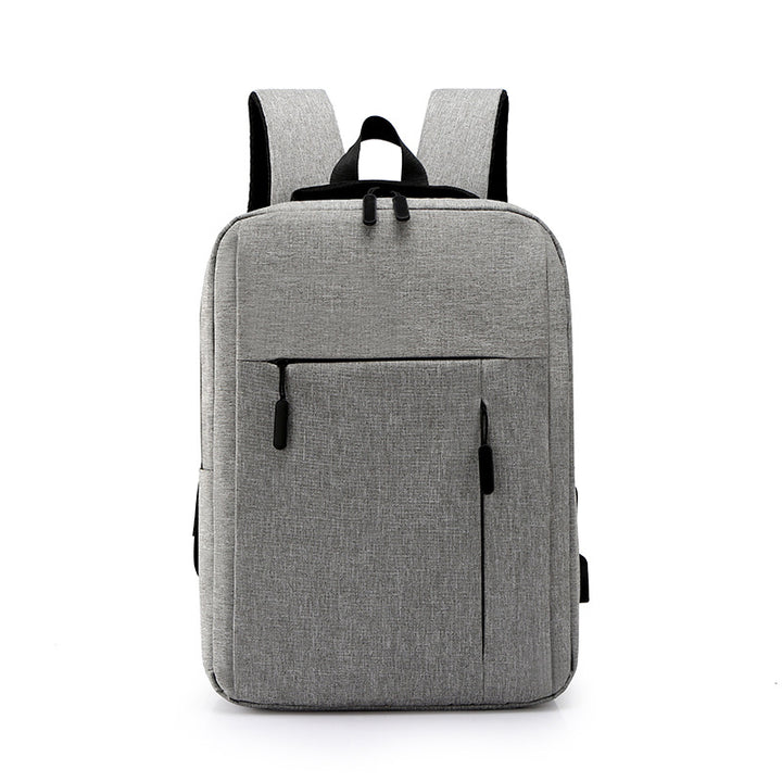 Funktionaler organisatorischer Laptop-Rucksack Karnz