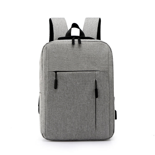 Funktionaler organisatorischer Laptop-Rucksack Karnz