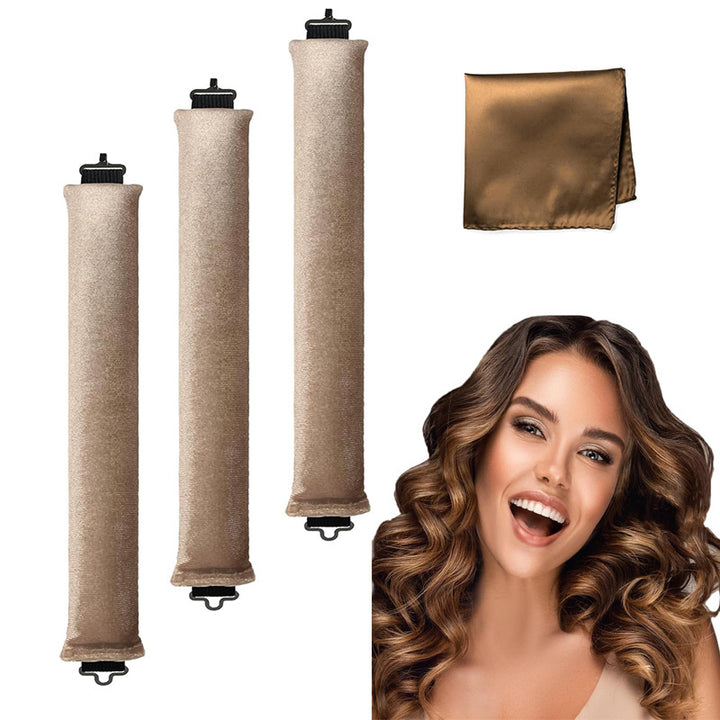 Haar Styling Lockenwickler