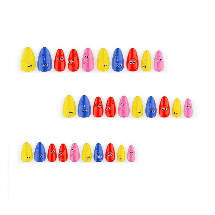 Nagelset Karnz
