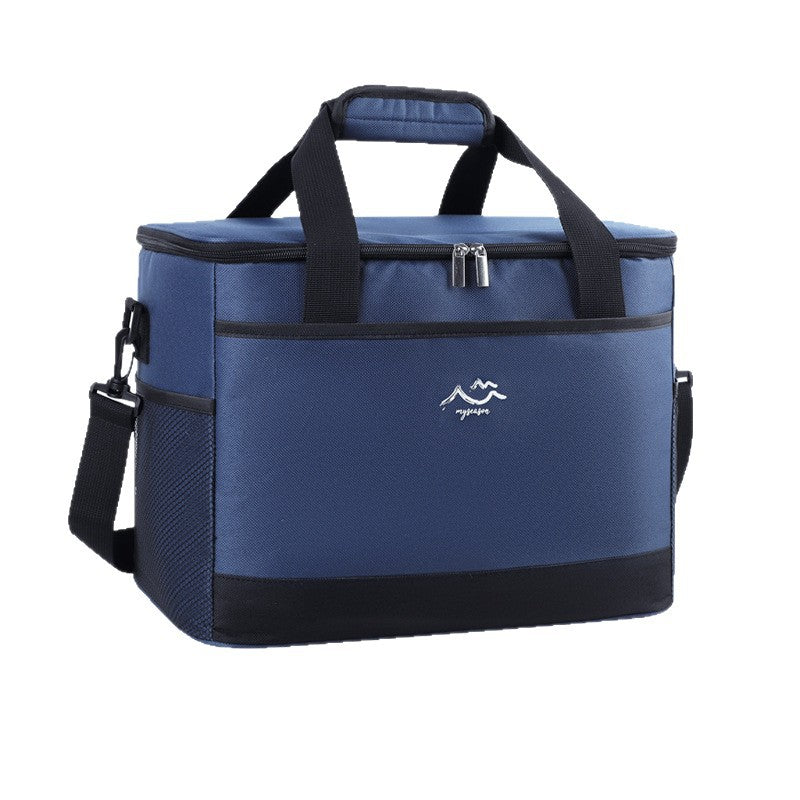 Isolierte Multi-Use Kühltasche Karnz