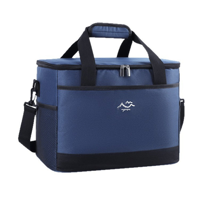 Isolierte Multi-Use Kühltasche Karnz