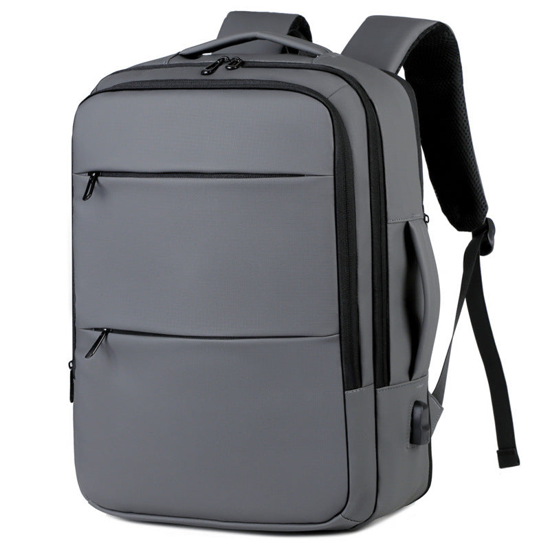 Professioneller Slim-Profil Laptop-Rucksack