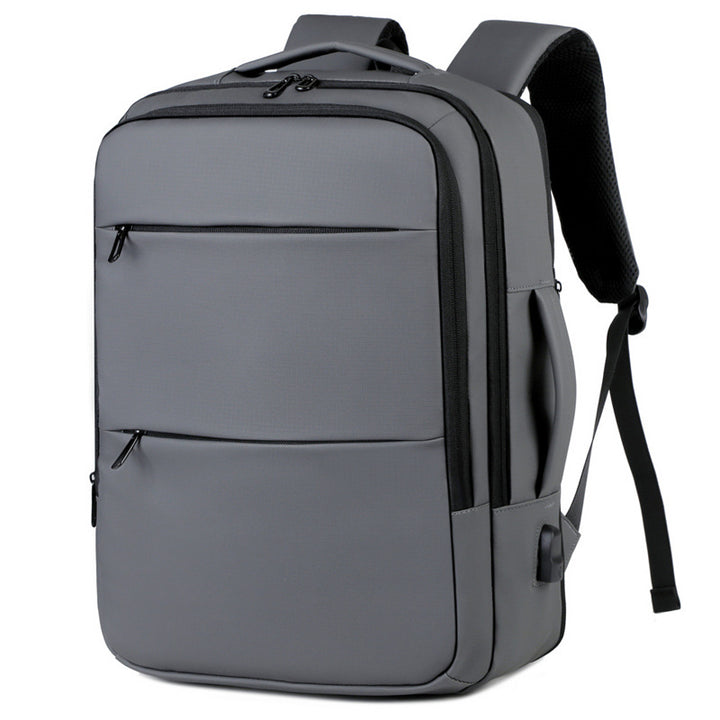 Professioneller Slim-Profil Laptop-Rucksack
