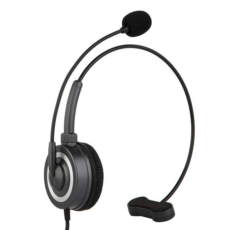 Schnittstellen Headset Karnz
